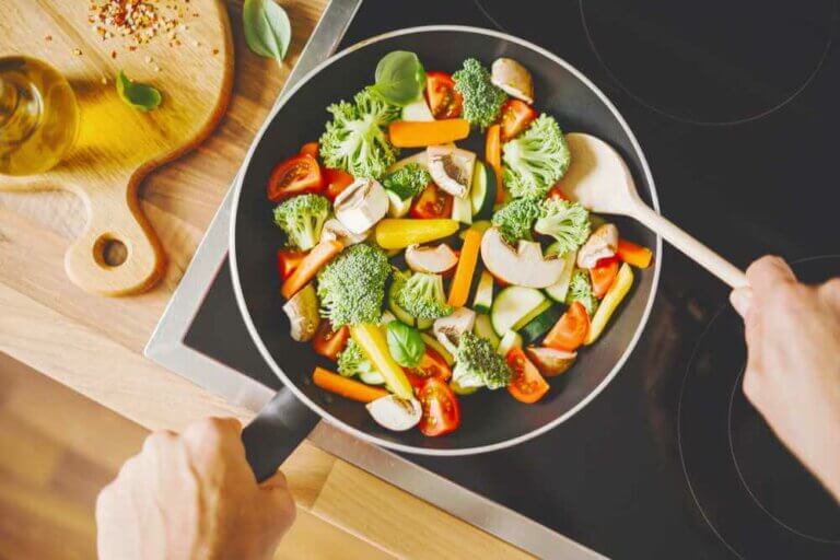Benefits of Having an Induction Cooktop