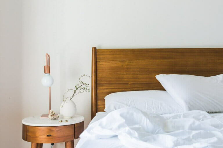 What You Need To Know To Make Your Bed Like An Expert