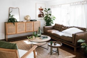 Cane Furniture - The Latest Deco Trend, Fresh From the Past