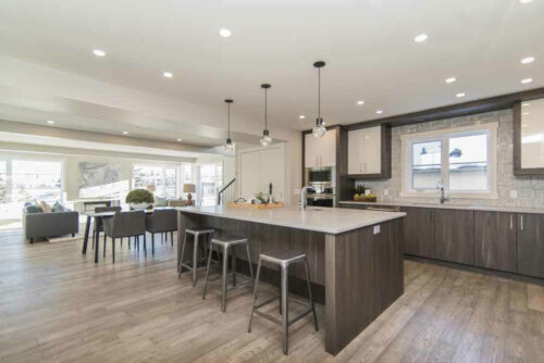 7 Tips to Decorate Open Spaces The Right Way
