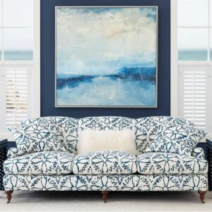 Patterned Sofas - a Way to Reinvent Your Home