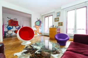 5 Ways to Add Pop Art to your Designs