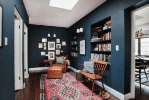 Prussian Blue and Its Unique Character