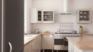 Transforming your Kitchen with New Counters