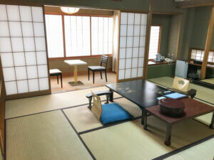 Using Rice Paper in Home Decor