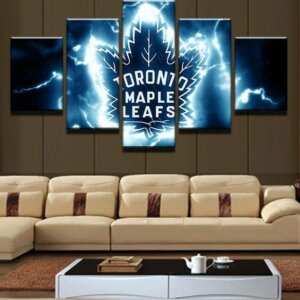 Sports Motifs in Interior Decoration