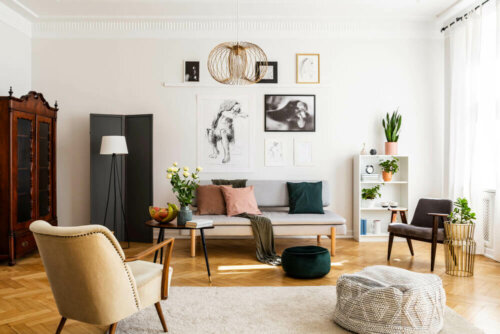 Decorating Trends that You Thought Would Never Return