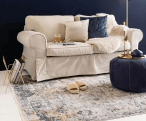 Vintage Style Rugs - a Glimpse Into the Past