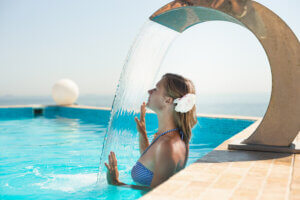 Thermal Pools