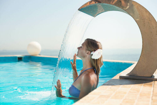Thermal Pools