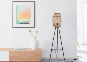 Floor Lamps That'll Illuminate Every Corner of Your Home