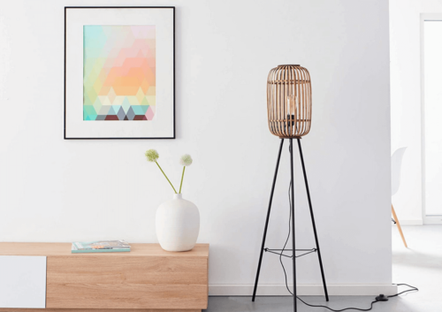 Floor Lamps That'll Illuminate Every Corner of Your Home