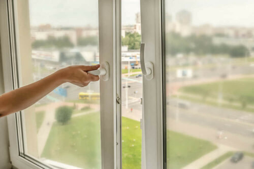 Airing Your House Daily - the Advantages