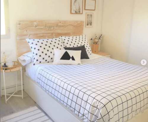 Instagrammable Bedrooms – How to Get the Look