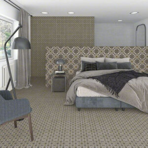 Colored Ceramic For The Floor