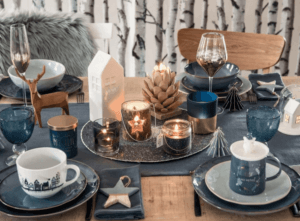 Do you Want to Change Your Tableware?