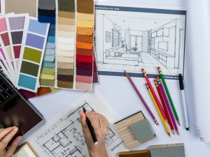 How to know if your interior designer is scamming you.