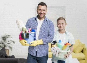 Organizing Your Home Before You Go On Vacation