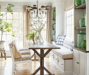 How to Use Accessories to Transform your Home