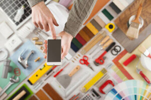 Some Great Apps to Decorate Your Home with Ease