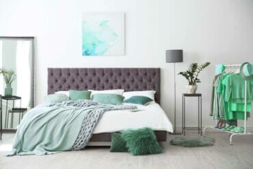 Mint Green Bringing Peace And Serenity To Your Home Decor Tips