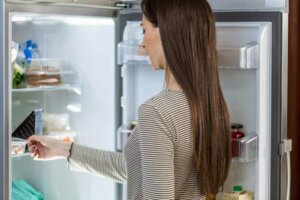 Technological Innovations for Refrigerators
