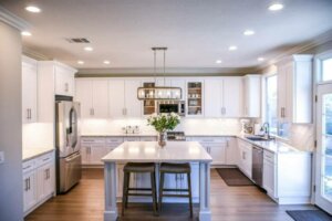 The Most Popular Colors For Kitchen Counters