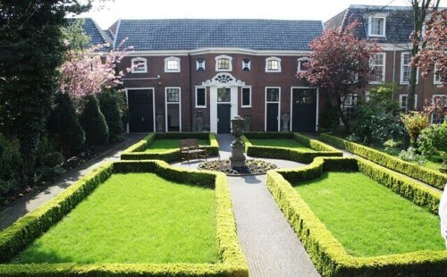 Restoring your lawn is one way to prepare the garden for summer.