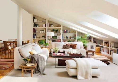 How to Make the Most of Your Attic Space