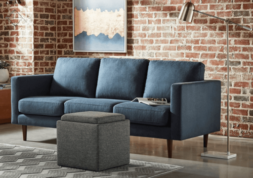 Discover Ottoman Poufs - Types and Uses