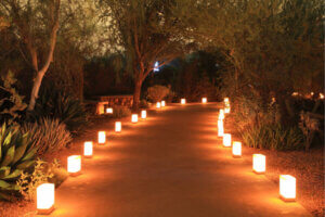 Low-Level Lighting - a New Decorative Aesthetic