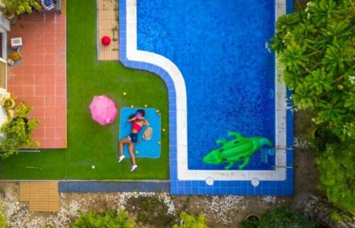 Do You Want a Pool in Your Yard?