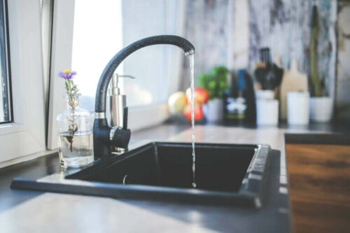 The Various Types of Kitchen Sinks