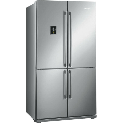 Smeg fridge.