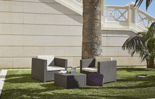 5 Types of Synthetic Rattan Seats