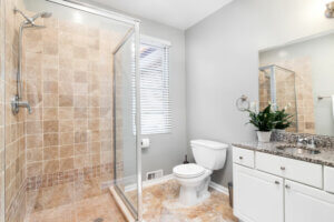 Check Out These 4 Texture Types for Your Bathroom
