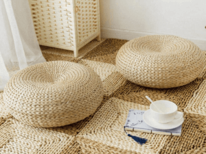 Check Out These Decorative Items Made with Jute