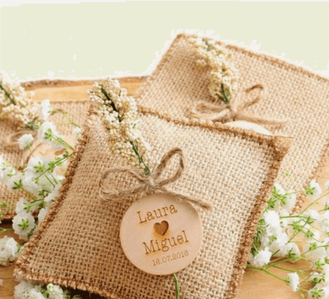 decorations for a wedding