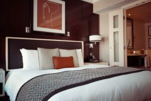Refurbishing Your Bedroom to Sleep Better