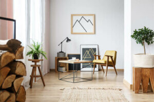 Mixing Bohemian and Rustic Styles in Home Decor