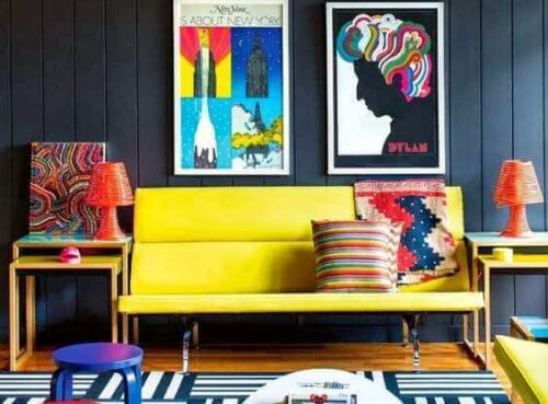 Decor Tips - Tips and trends for decorating your home with style, as ...
