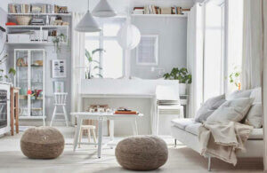 You'll Love the New 2021 IKEA Catalog