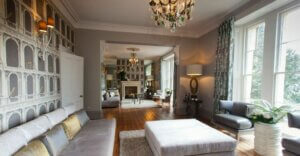 Sophie Peckett - Interior Design with a Name of Its Own