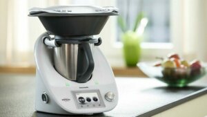 Adaptable Appliances for Small Spaces