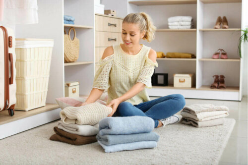 Wardrobe Organizing Accessories Popular on Amazon