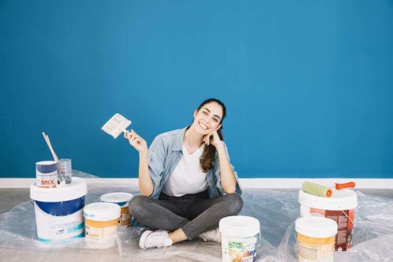 The Best Paints for a Healthier Home and Environment