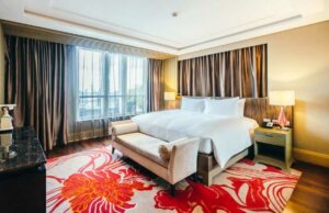 A More Elegant Bedroom in Six Easy Steps