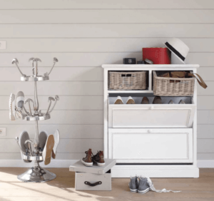 Great Ideas for Choosing a Shoe Rack