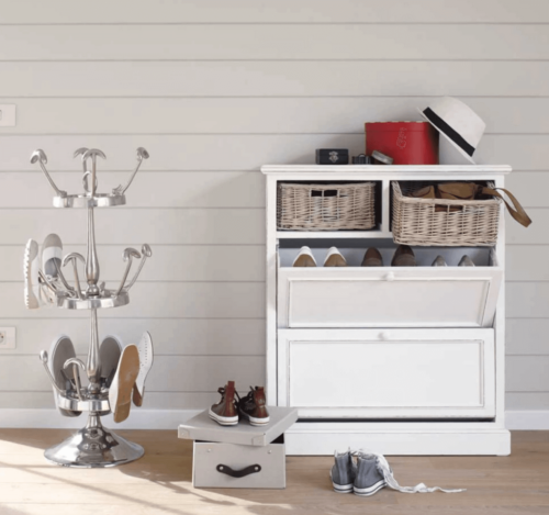 Great Ideas for Choosing a Shoe Rack
