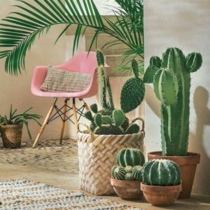 Seven Basics to Make Your Home Feel Like it's Summer